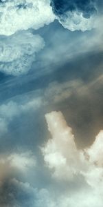 Sky,Clouds,Landscape,Art,Planets