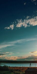 Lumière,Nuages,Sky,Nature,Coucher De Soleil,Briller