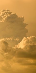 Nuages,Nature,Sky