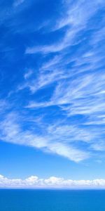 Sky,Clouds,Nature,Tenderness