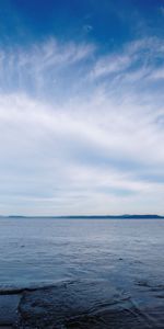 Sky,Clouds,Vladivostok,Nature,Sea,Horizon,Russia