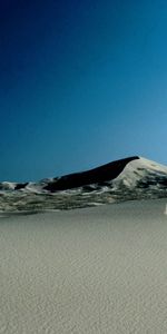 Sky,Desert,Links,Nature,Dunes,Sand,Moon