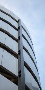 Sky,Facade,Building,Minimalism