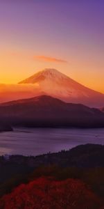 Distance,Dahl,Nature,Horizon,Sky,Montagnes