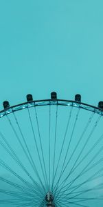 Sky,Grande Roue,Divers