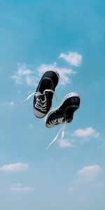 Sky,Miscellanea,Miscellaneous,Sneakers,Shoes,Footwear