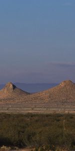 Retour Au Début,Hauts,Nature,Sky,Montagnes,Sable,Désert,Lune,Végétation