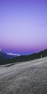 Sky,Mountains,Valley,Elevation,Nature