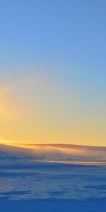 Sky,Nature,Antarctica,Ice,Iceberg