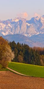 Sky,Nature,Autumn,Switzerland,Mountains,Landscape