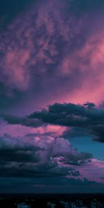 Sky,Nature,Dusk,Clouds,Twilight,Dark