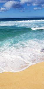 Sky,Nature,Sand,Sea