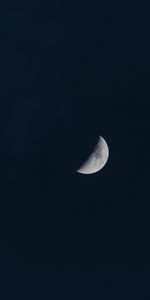 Cielo,Noche,Oscuro,Oscuridad,Luna