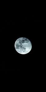 Sky,Pleine Lune,Satellite,Nuit,Lune,Univers