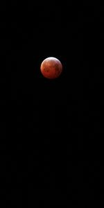 Sky,Red Moon,Universe,Night,Dark,Full Moon,Satellite,Moon