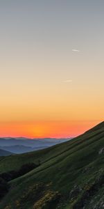 Soulagement,Relief,Les Collines,Collines,Pente,Nature,Sky