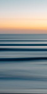 Sky,Sea,Horizon,Blur,Smooth,Nature