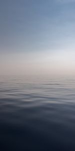 Sky,Sea,Horizon,Nature,Dark