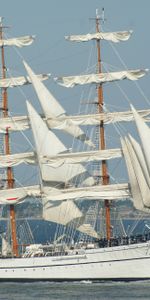 Sky,Sea,Miscellanea,Miscellaneous,Portugal,Ship