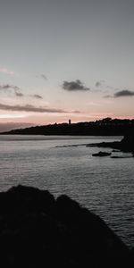 Soir,Roches,Nature,Sky,Les Rochers,Coucher De Soleil,Mer