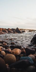 Naturaleza,Stones,Cielo,Mar,Las Rocas,Guijarros,Piedrecillas,Rocas