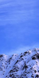 Montagne,Sommet,Retour Au Début,Couvert De Neige,Snowbound,Nature,Sky,Neige,Vol,Avion