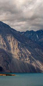 Retour Au Début,Nature,Sommet,Sky,Montagnes,Mer