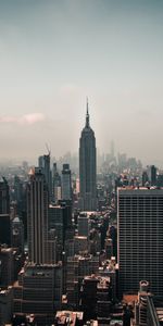 Ciudad,Rascacielos,Ciudades,Edificio,Nueva York