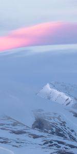 Naturaleza,Montañas,Crepúsculo,Nieve,Oscuridad,Nevado,Cubierto De Nieve,Paisaje