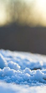 Snow,Macro,Shine,Light,Surface