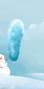 Snow,Snowman,Winter,Pictures