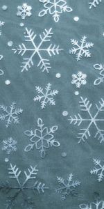 Snowflakes,Background