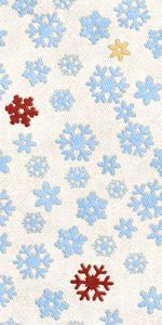 Snowflakes,Texture,Cloth,White Background,Textures