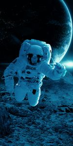 Space Suit,Universe,Spacesuit,Cosmonaut,Astronaut