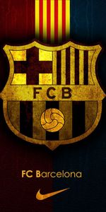 Spain,Emblem,Football Club,Barcelona,Sports