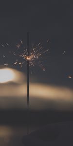 Sparks,Miscellanea,Miscellaneous,Blur,Smooth,Sparkler