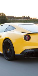 Ferrari F12,2013,Coches,Velocidad,Automóvil