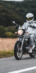 Route,La Vitesse,Vitesse,Bicyclette,Vélo,Motocyclette,Motocycliste,Moto