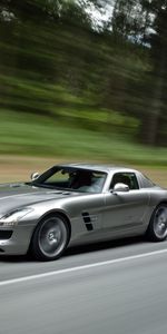 Sls 63,Ускорение,Тачки (Cars),Мерседес Бенц,Amg,Скорость,Mercedes