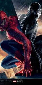 Spider Man,Cinéma