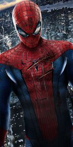 Spiderman,Personas,Cine