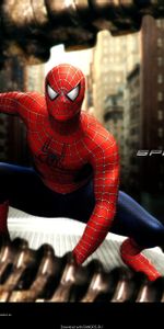 Spiderman,Hombres,Cine