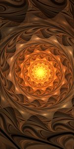 Abstracción,Fractal,Resplandecer,Espiral,Resplandor,Remolino