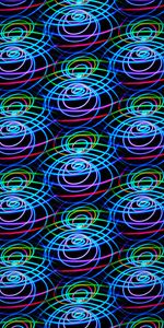 Spiral,Spirals,Multicolored,Motley,Lines,Abstract,Neon