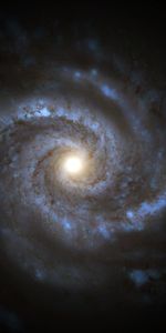 Espiral,Resplandor,Resplandecer,Galaxia,Universo