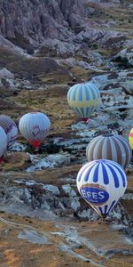 Sports,Aircraft,Balloons