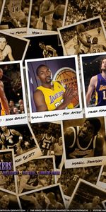 Sports,Background,Lakers,Men,Basketball