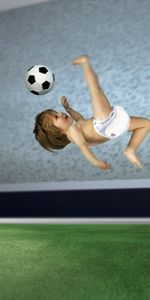 Sport,Enfants,Football Américain,Humour