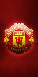 Sports,Manchester United,Logos,Football