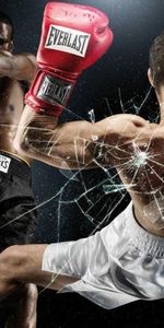 Sport,Personnes,Boxe,Hommes